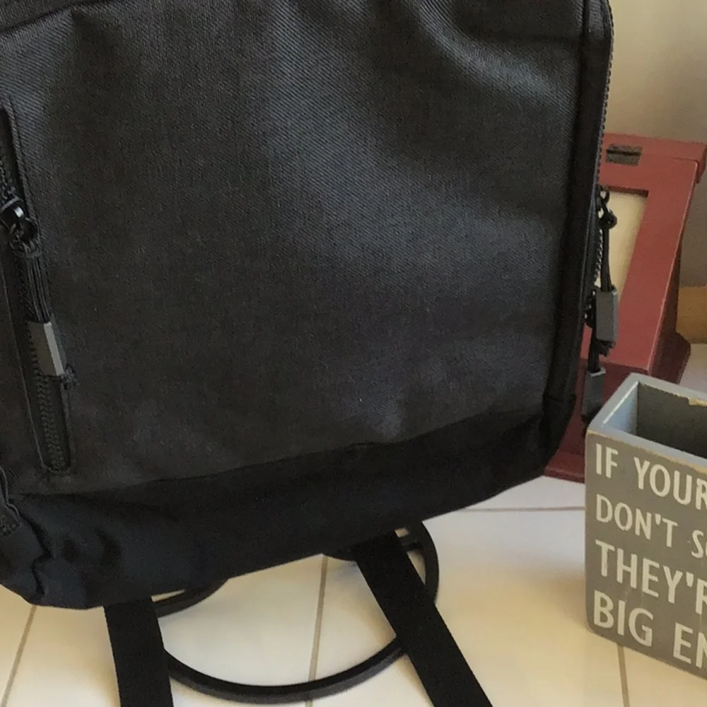 Laptop Backpack